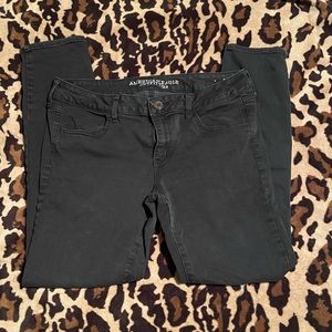 American Eagle Jeggings